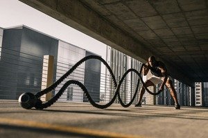 Fitness & Strength Training
